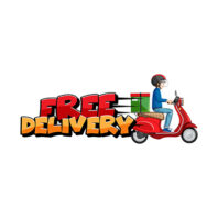 Free Delivery